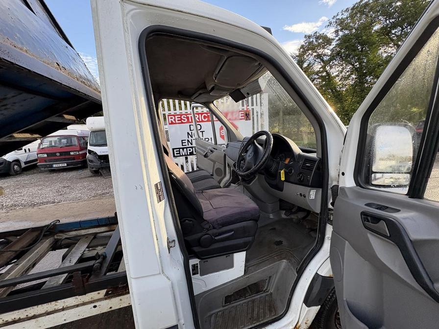 Used Mercedes-Benz Sprinter 2007 for sale - 76339091: Photo 4