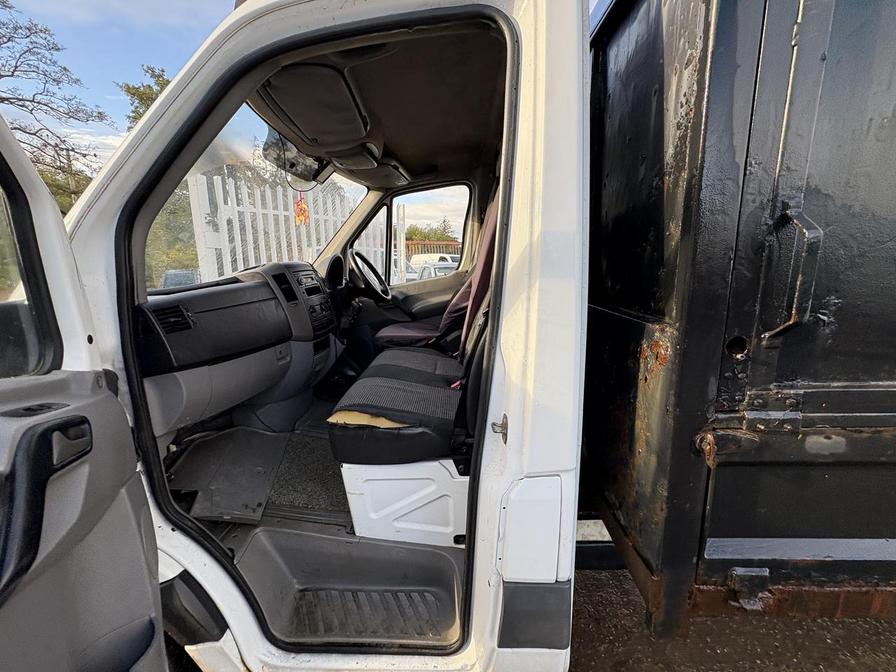 Used Mercedes-Benz Sprinter 2007 for sale - 76339091: Photo 5