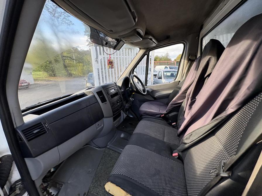 Used Mercedes-Benz Sprinter 2007 for sale - 76339091: Photo 6