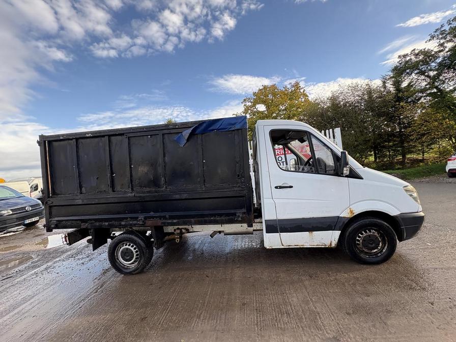 Used Mercedes-Benz Sprinter 2007 for sale - 76339091: Photo 7