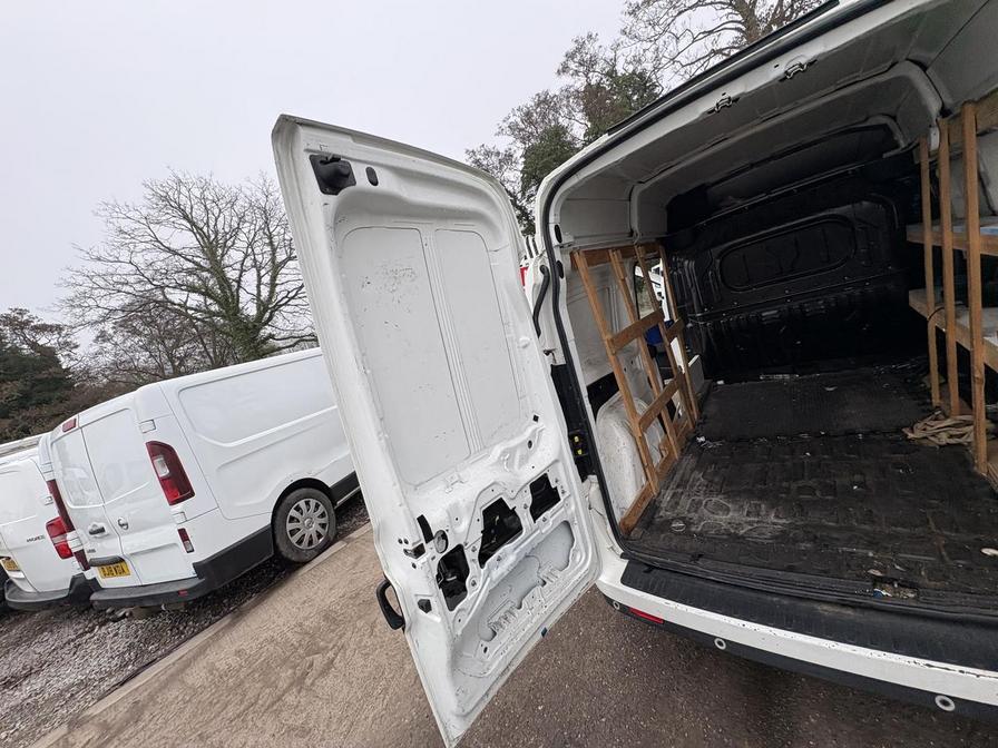 Used Fiat Doblo 2017 for sale - 77810724: Photo 14