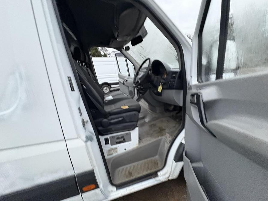 Used Mercedes-Benz Sprinter 2013 for sale - 76851544: Photo 11