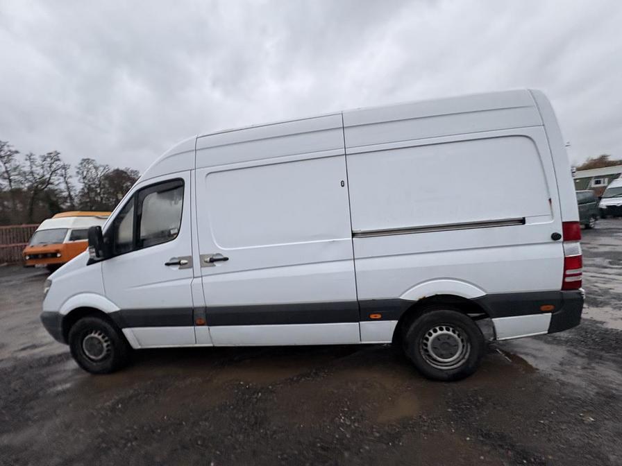 Used Mercedes-Benz Sprinter 2013 for sale - 76851544: Photo 14
