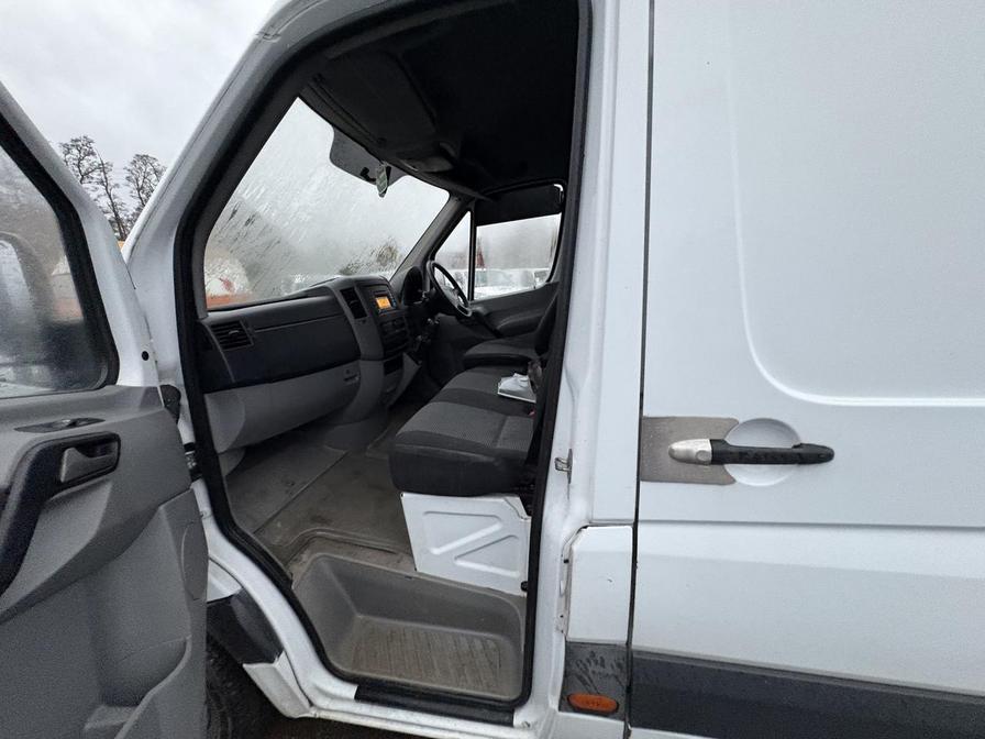 Used Mercedes-Benz Sprinter 2013 for sale - 76851544: Photo 15