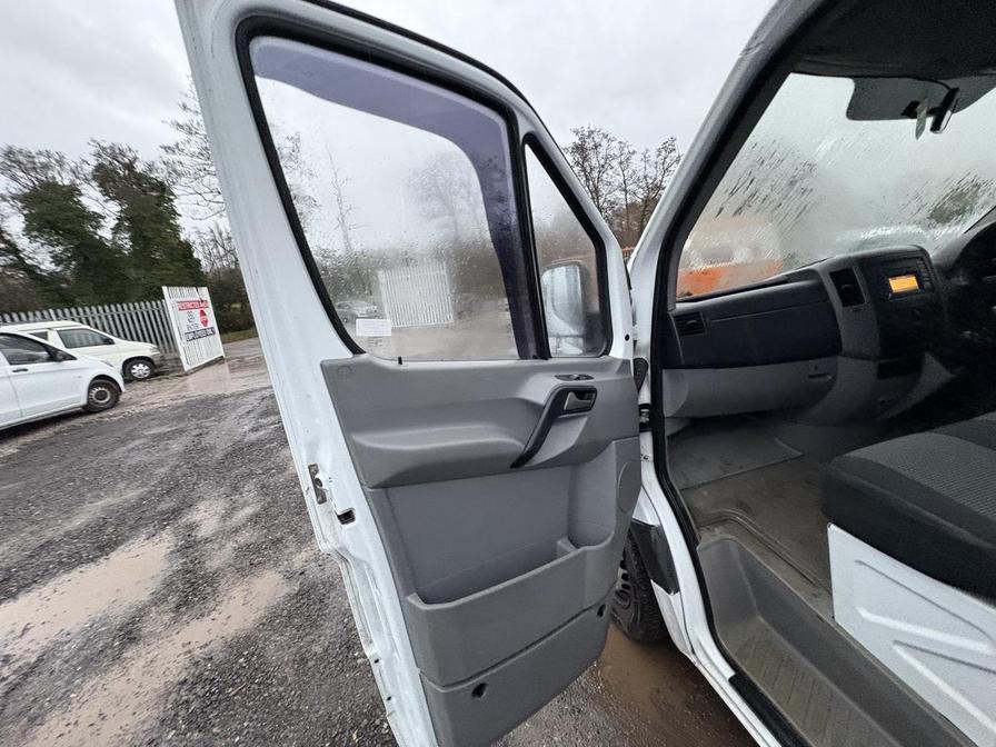 Used Mercedes-Benz Sprinter 2013 for sale - 76851544: Photo 16