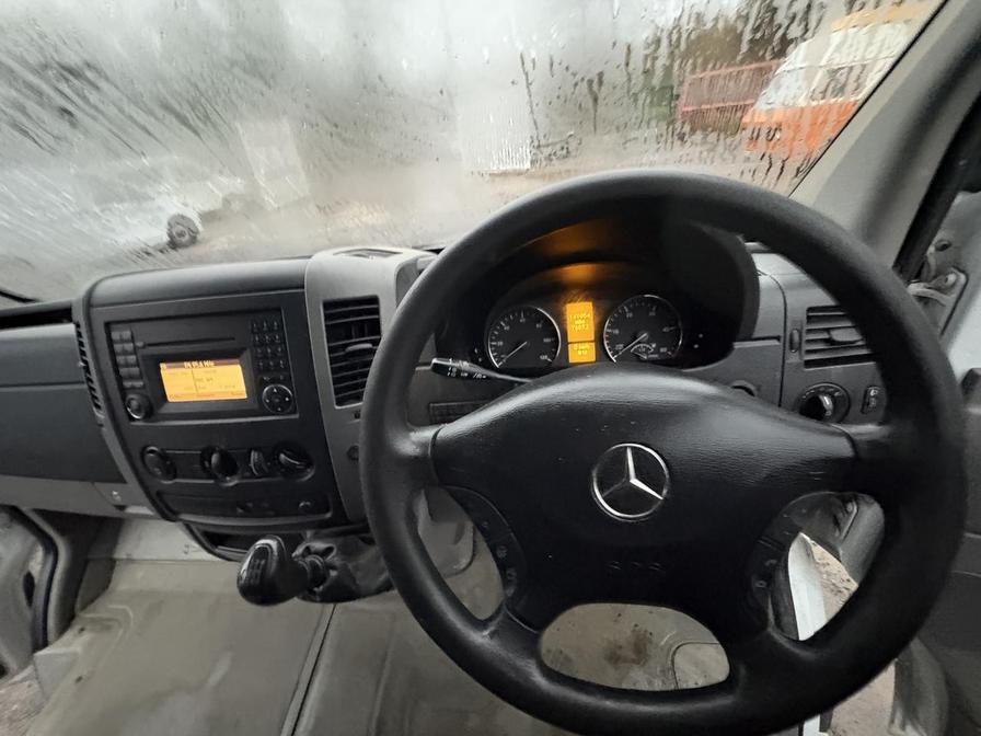 Used Mercedes-Benz Sprinter 2013 for sale - 76851544: Photo 3