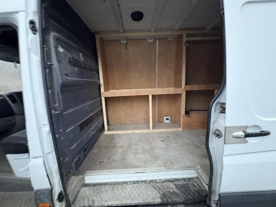 Used Mercedes-Benz Sprinter 2013 for sale - 76851544: Photo 5