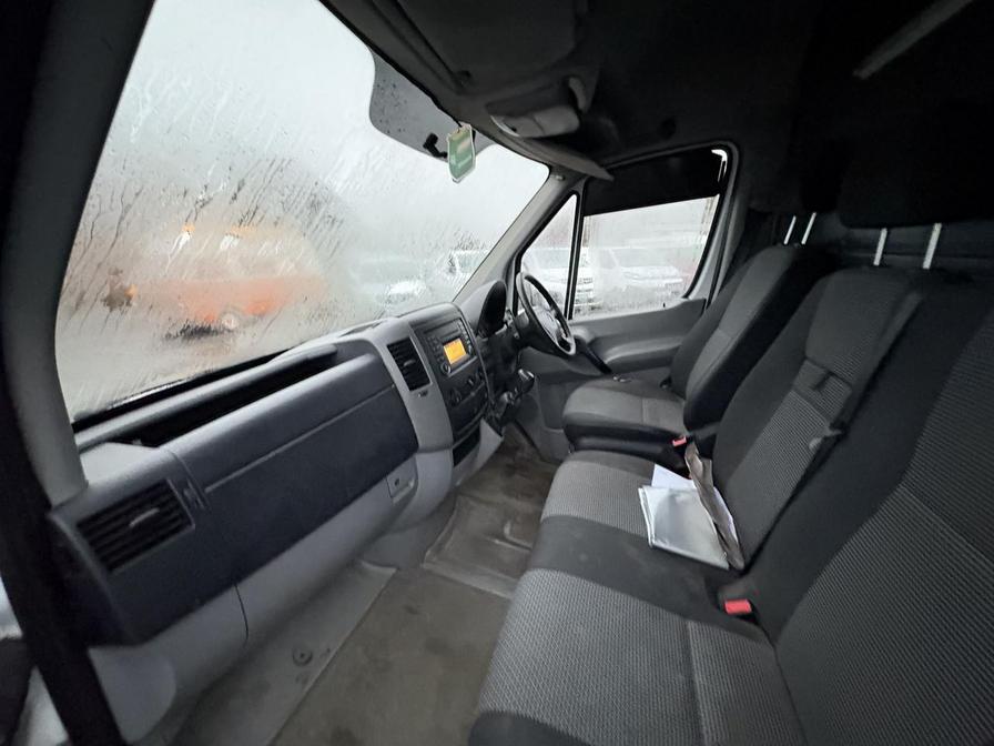 Used Mercedes-Benz Sprinter 2013 for sale - 76851544: Photo 7