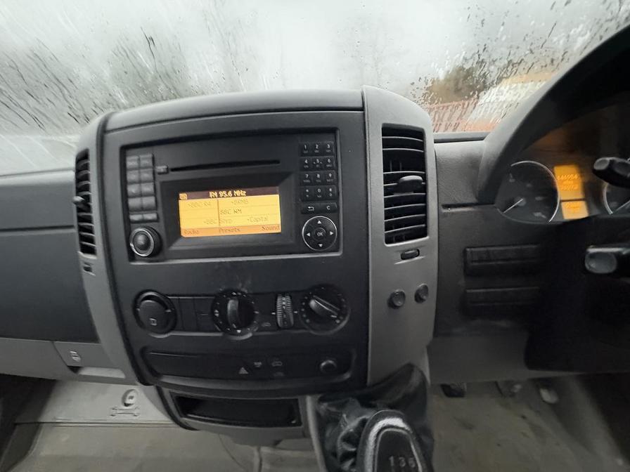 Used Mercedes-Benz Sprinter 2013 for sale - 76851544: Photo 9