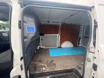 Used Mercedes-Benz Vito 2020 for sale - 74896296: Photo