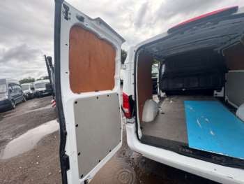 Used Mercedes-Benz Vito 2020 for sale - 74896296: Photo