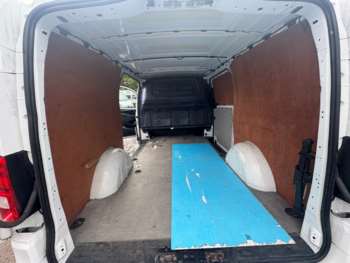 Used Mercedes-Benz Vito 2020 for sale - 74896296: Photo