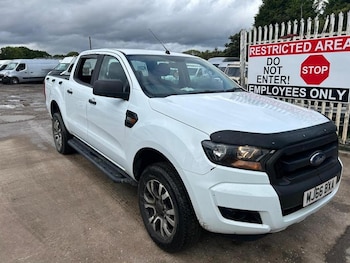 Ford - Ranger