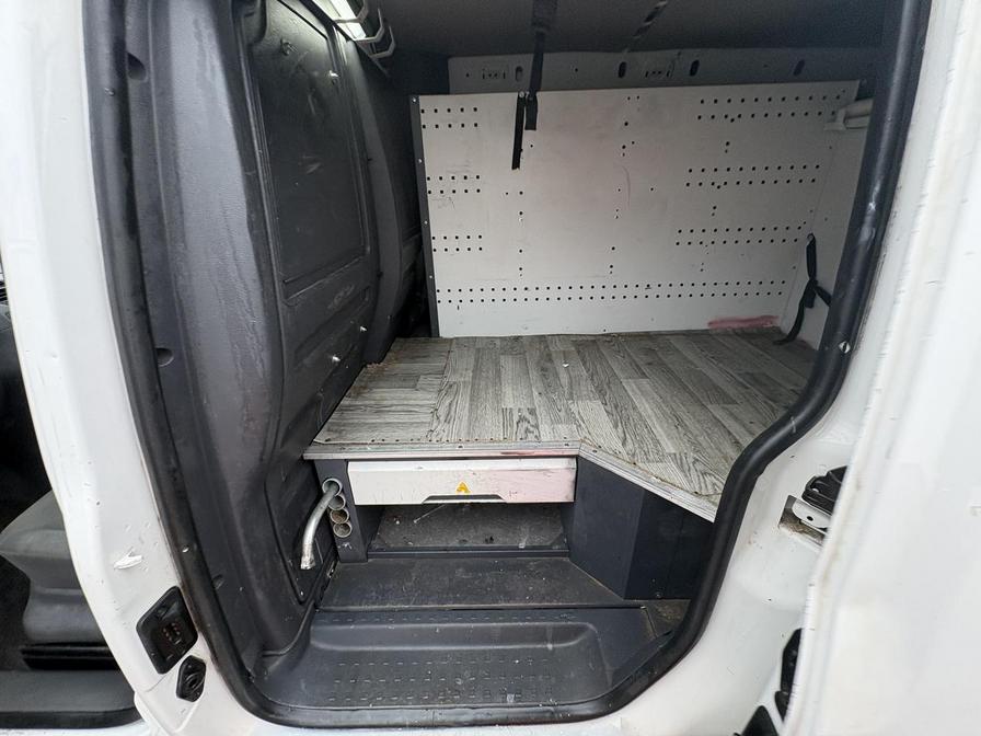 Used Volkswagen Caddy Maxi 2014 for sale - 77932953: Photo 7