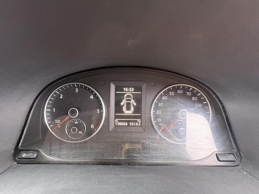 Used Volkswagen Caddy Maxi 2014 for sale - 77932953: Photo 9