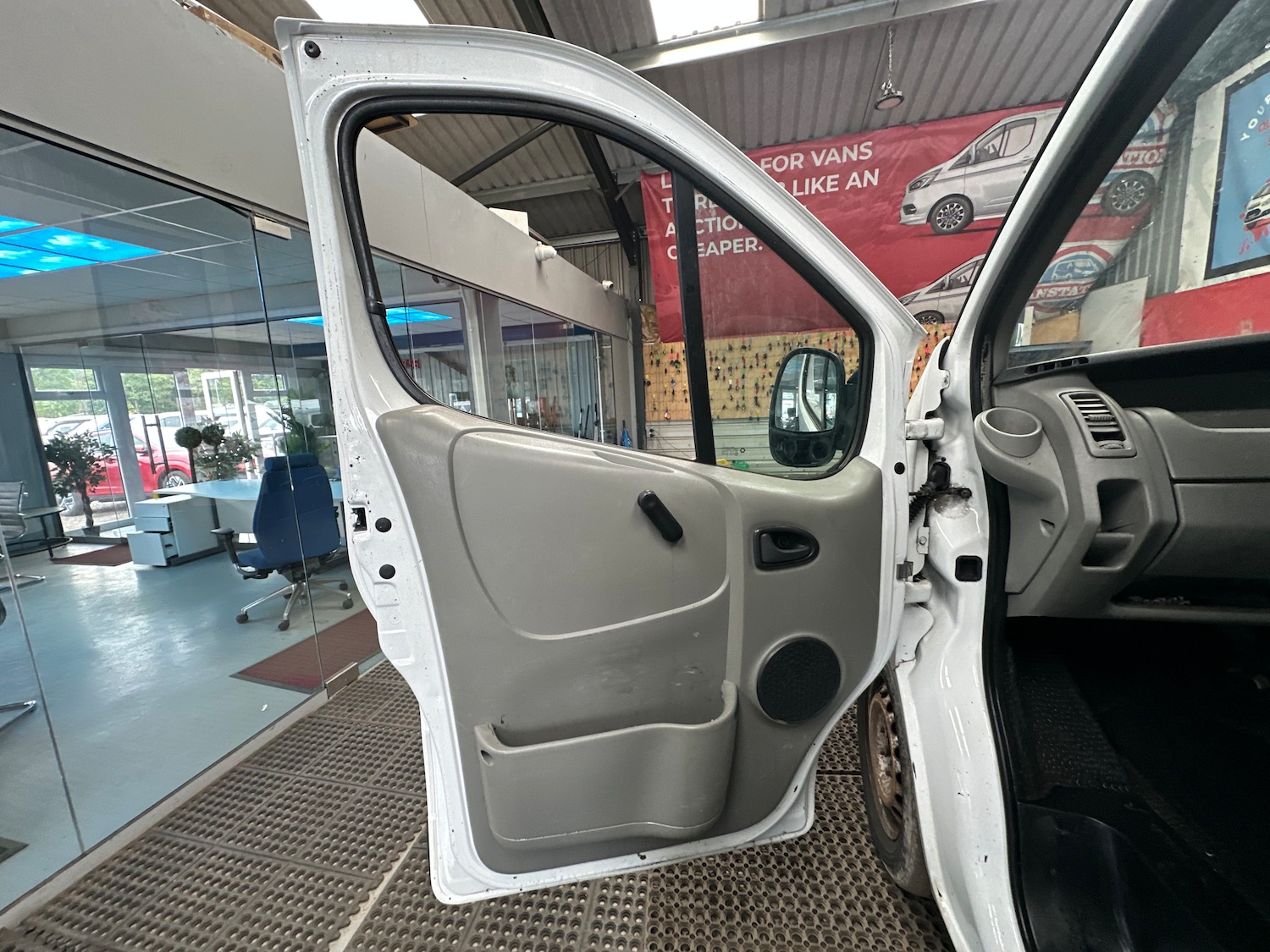 Vehicle 15