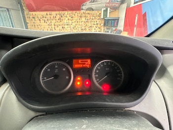 Used Vauxhall Vivaro 2012 for sale - 74728150: Photo