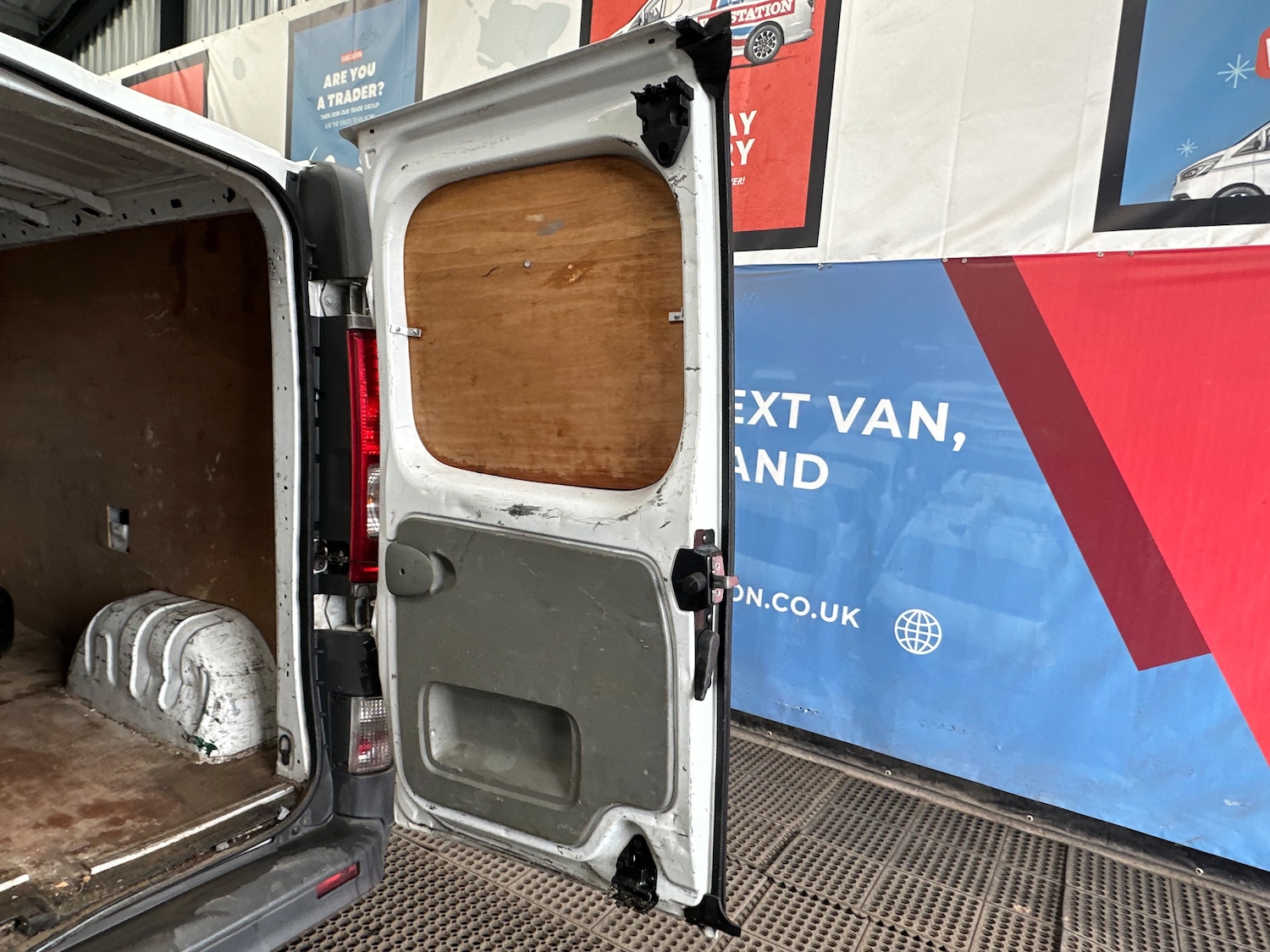 Vehicle 7