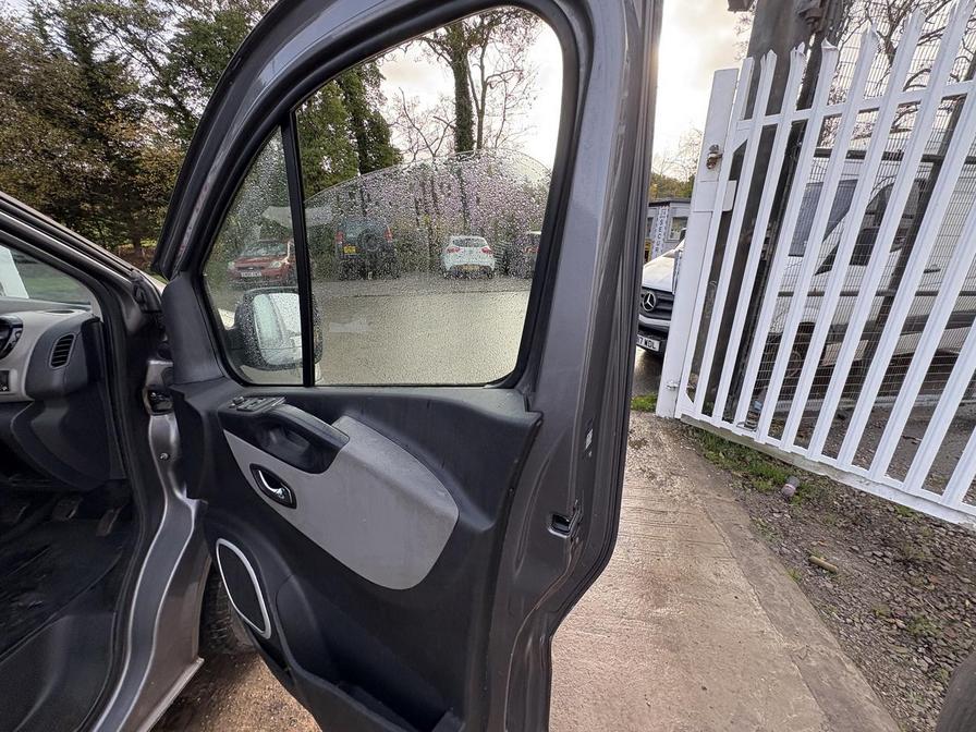 Used Renault Trafic 2018 for sale - 76459508: Photo 15