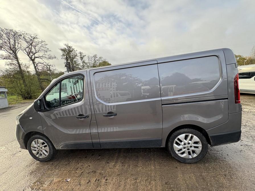 Used Renault Trafic 2018 for sale - 76459508: Photo 5