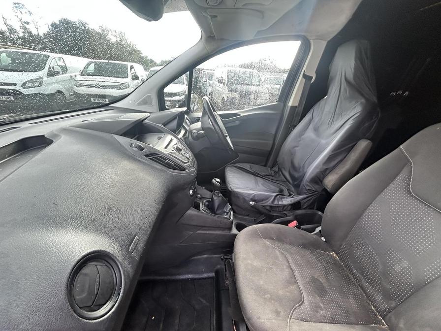 Used Ford Transit Courier 2016 for sale - 76248783: Photo 12