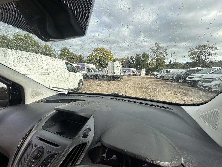 Used Ford Transit Courier 2016 for sale - 76248783: Photo 18