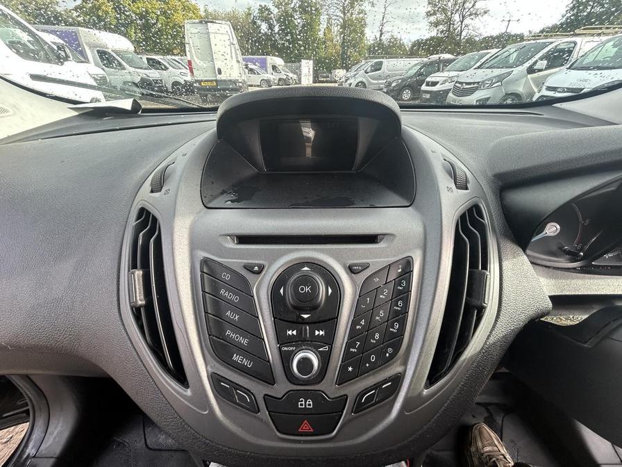 Used Ford Transit Courier 2016 for sale - 76248783: Photo 19