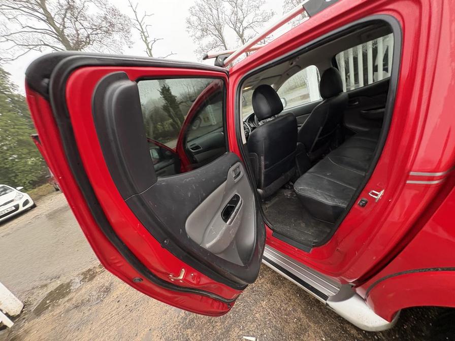 Used Mitsubishi L200 2018 for sale - 77269796: Photo 12