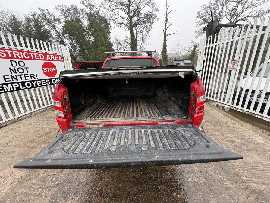 Used Mitsubishi L200 2018 for sale - 77269796: Photo 13