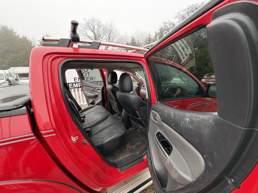 Used Mitsubishi L200 2018 for sale - 77269796: Photo 16