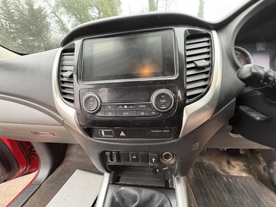 Used Mitsubishi L200 2018 for sale - 77269796: Photo 17