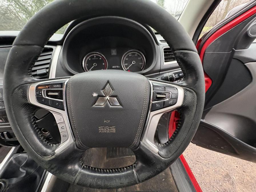 Used Mitsubishi L200 2018 for sale - 77269796: Photo 18