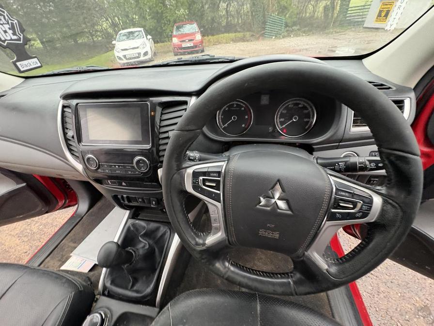 Used Mitsubishi L200 2018 for sale - 77269796: Photo 20