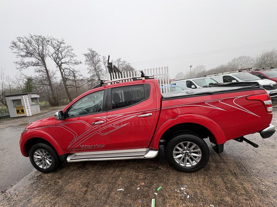 Used Mitsubishi L200 2018 for sale - 77269796: Photo 5