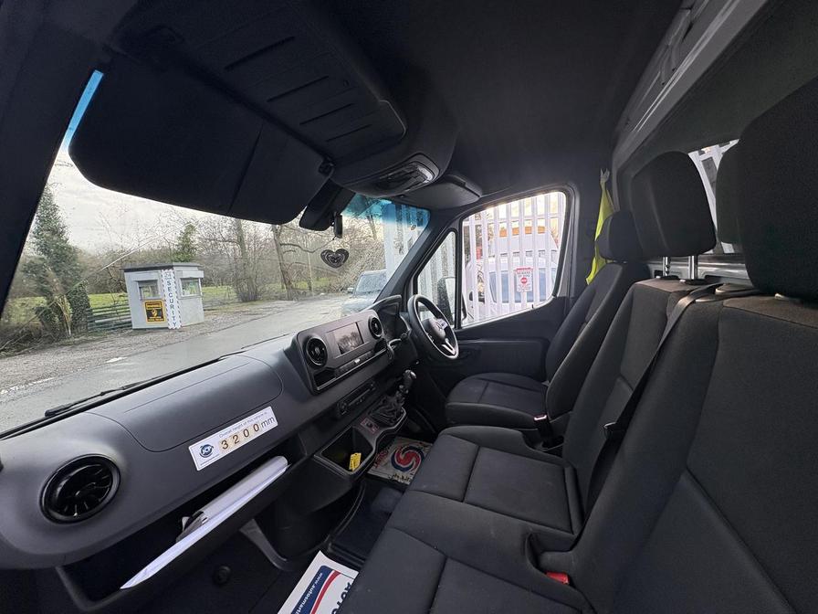 Used Mercedes-Benz Sprinter 2019 for sale - 77397672: Photo 12