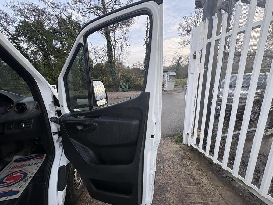 Used Mercedes-Benz Sprinter 2019 for sale - 77397672: Photo 16