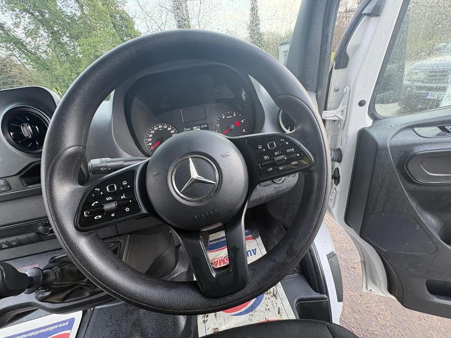 Used Mercedes-Benz Sprinter 2019 for sale - 77397672: Photo 17