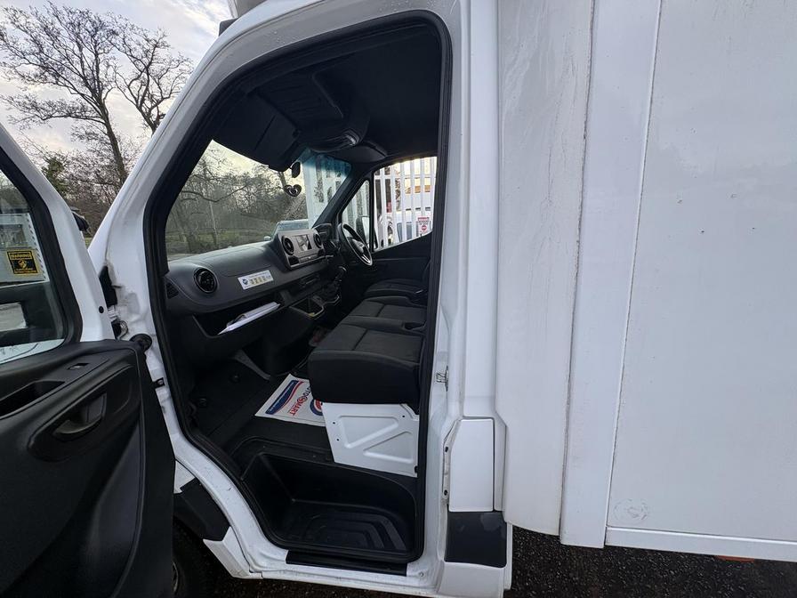 Used Mercedes-Benz Sprinter 2019 for sale - 77397672: Photo 8