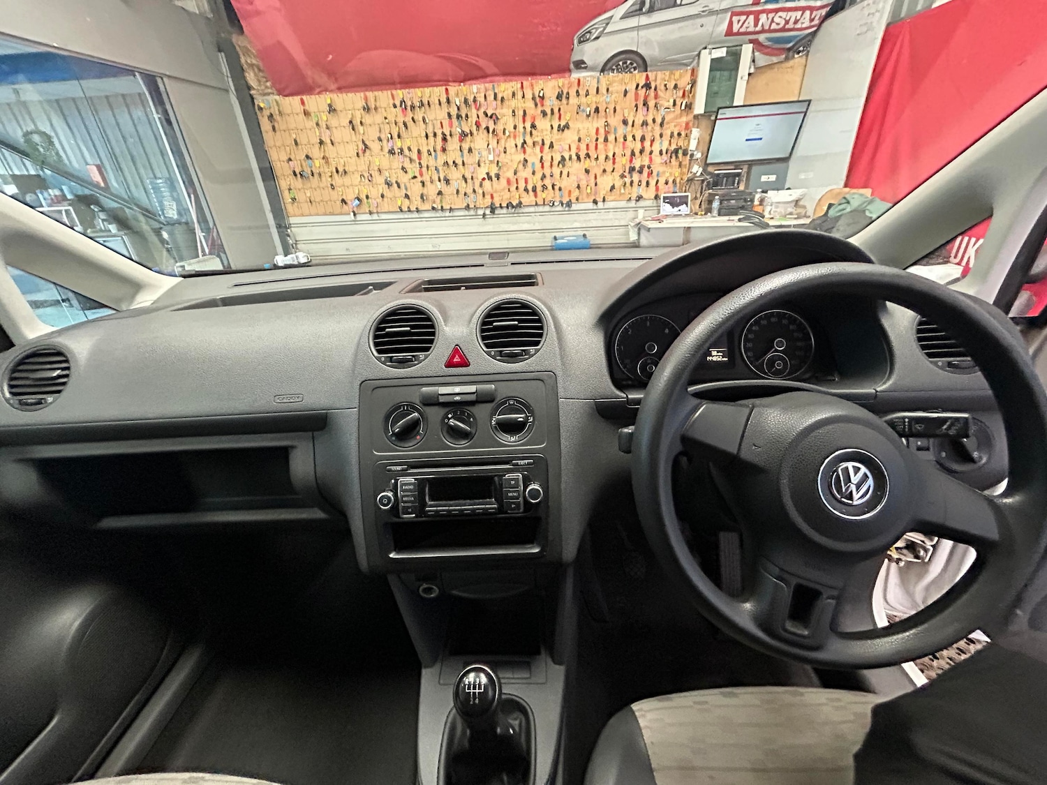 Vehicle 11