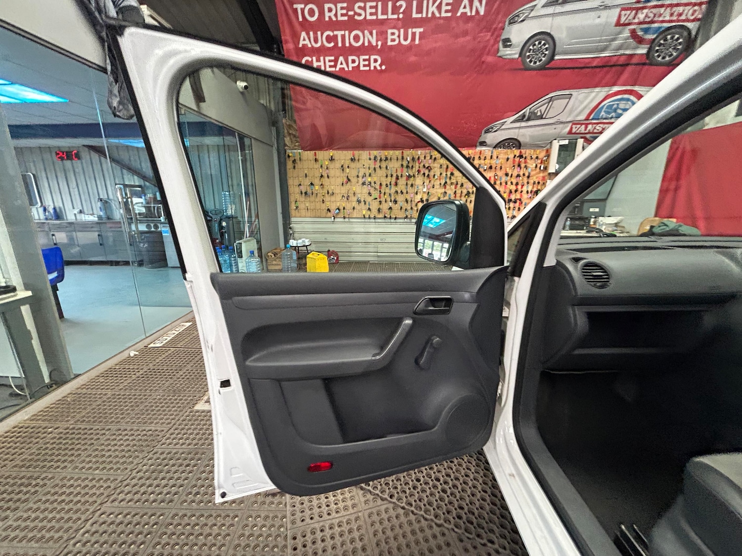 Vehicle 13