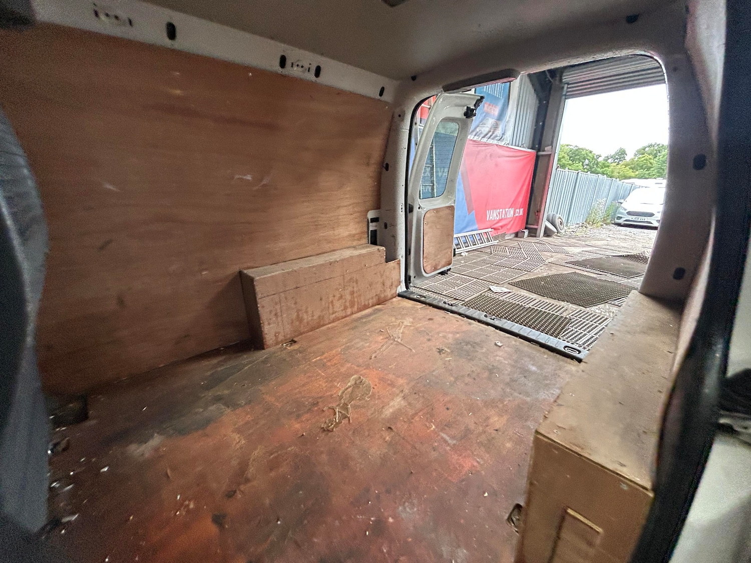 Vehicle 19