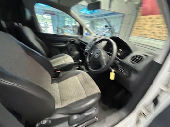 Used Volkswagen Caddy 2013 for sale - 75556201: Photo