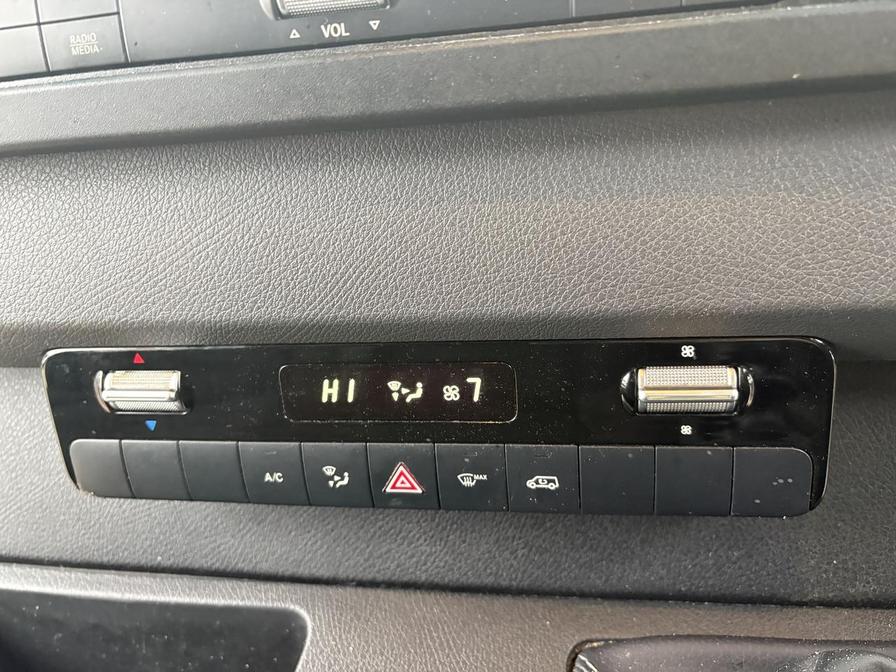 Used Mercedes-Benz Sprinter 2021 for sale - 76978447: Photo 12