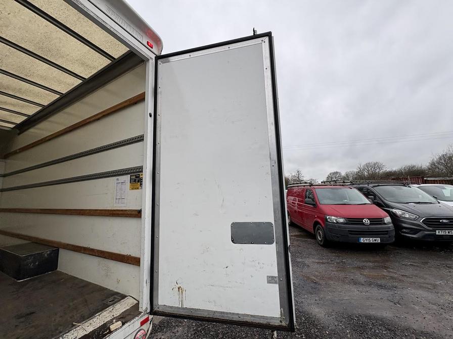 Used Mercedes-Benz Sprinter 2021 for sale - 76978447: Photo 14