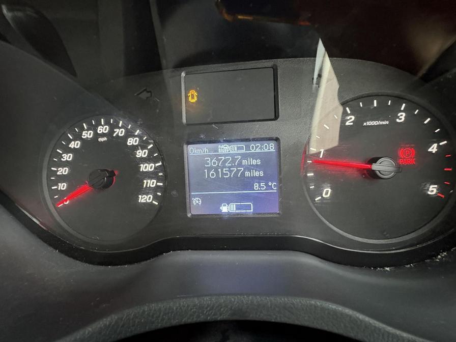 Used Mercedes-Benz Sprinter 2021 for sale - 76978447: Photo 3