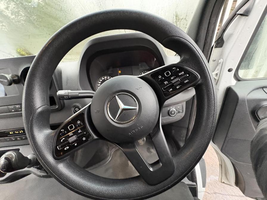 Used Mercedes-Benz Sprinter 2021 for sale - 76978447: Photo 7