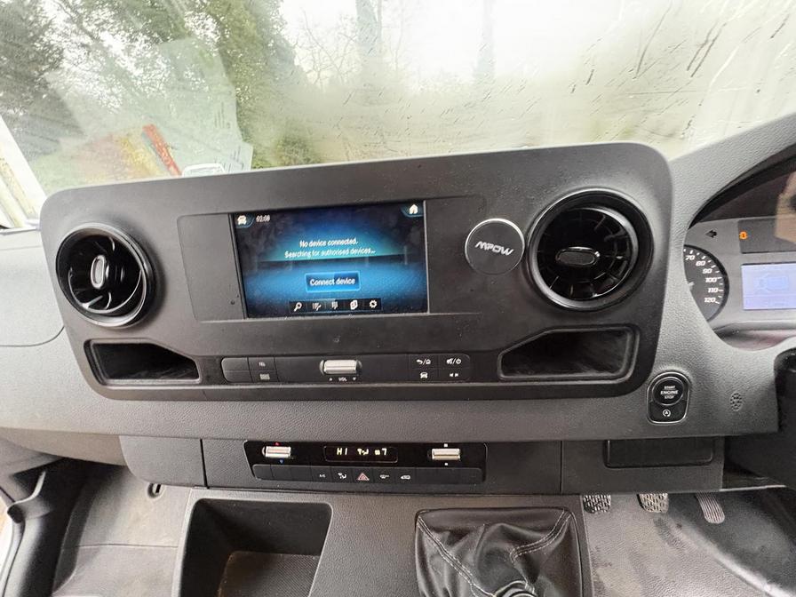 Used Mercedes-Benz Sprinter 2021 for sale - 76978447: Photo 8