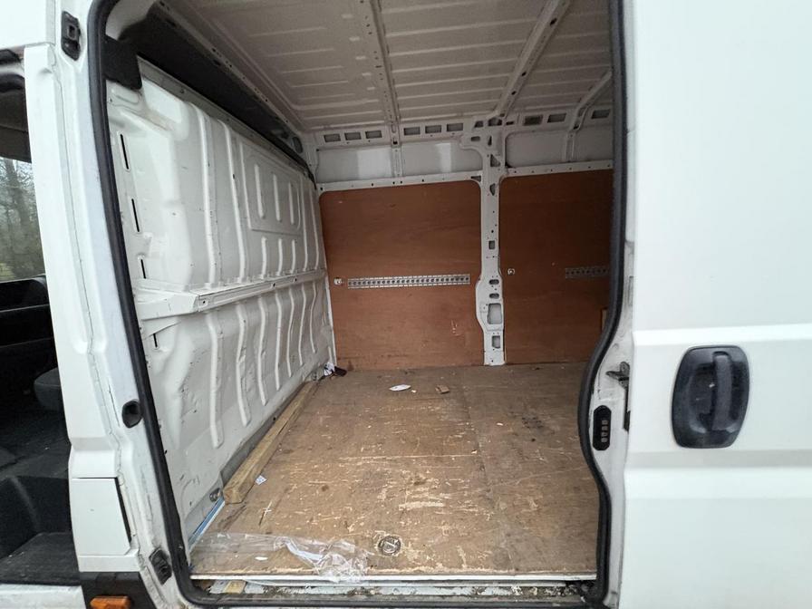 Used Citroen Relay for sale - 77661033: Photo 10