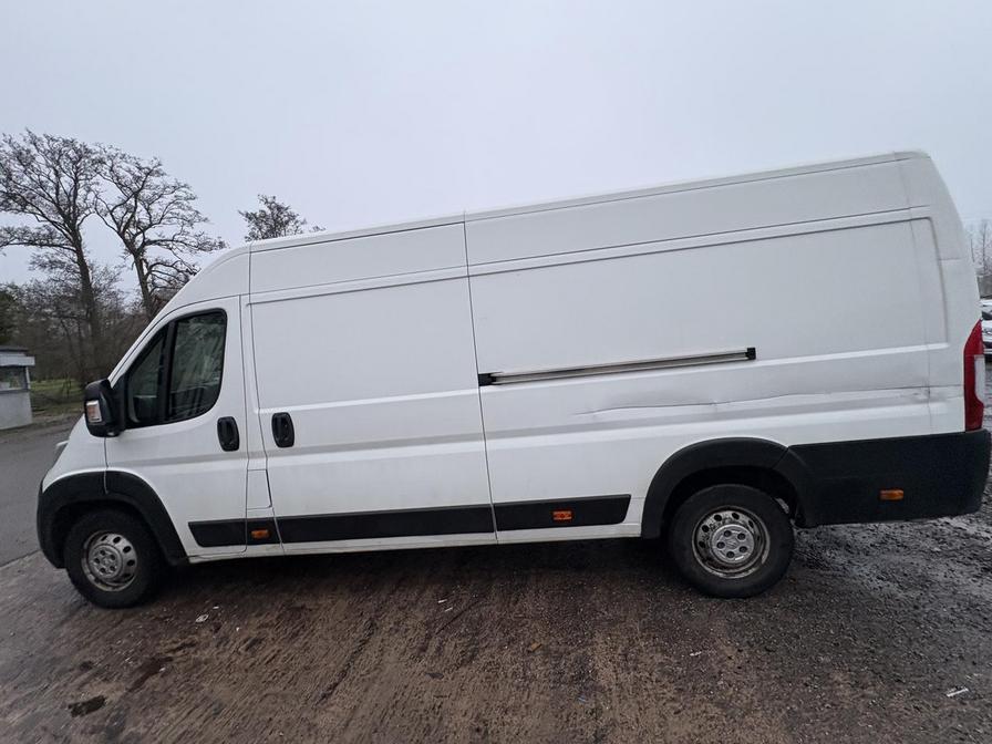 Used Citroen Relay for sale - 77661033: Photo 12