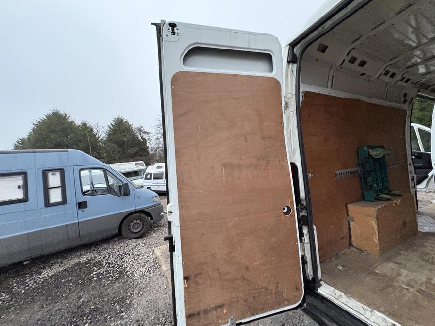 Used Citroen Relay for sale - 77661033: Photo 14